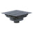 Watts - FD-490-F-4 - Cast Iron Parking Structure Drain
