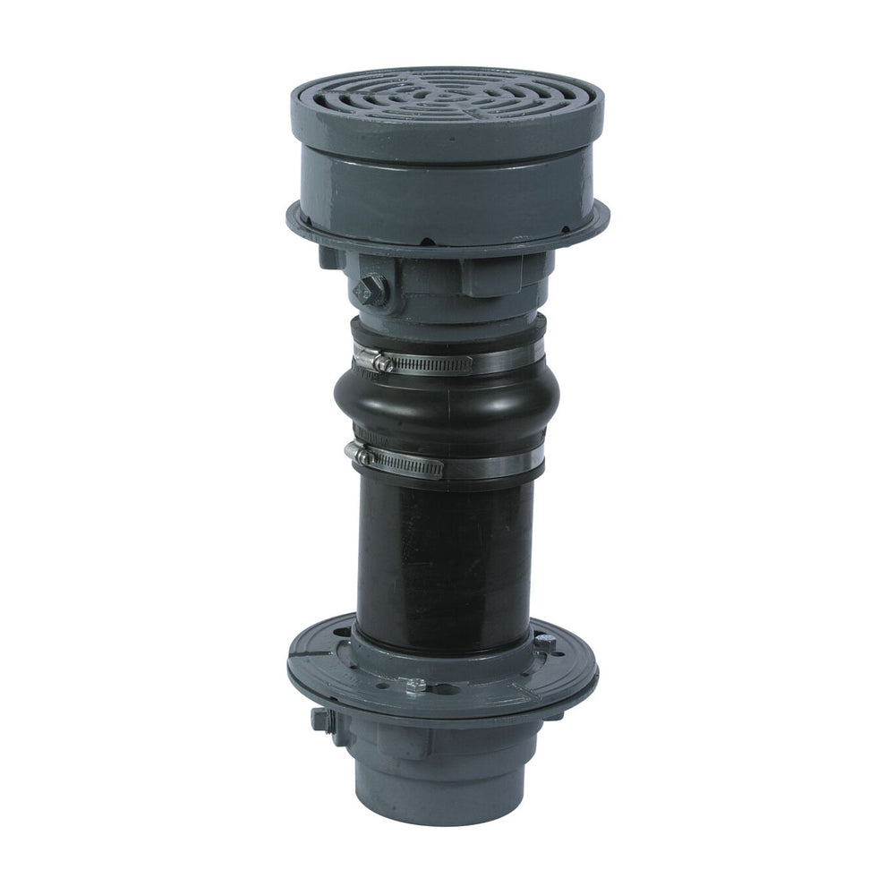 Watts - FD-620 - Unfinished Area Isolation Drain