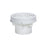Watts - FD-660 - All PVC Area Drain w/7 in. Round Fixed Top