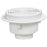 Watts - FD-670 - All PVC Area Drain w/10 in. Round Fixed Top