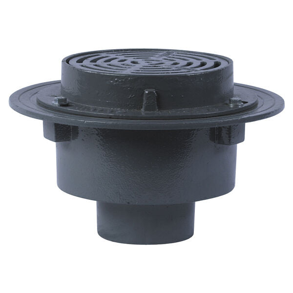 Watts - FD-810 - Iowa Garage Drain