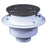 Watts - FD-820 - Flushing Rim Floor Drain