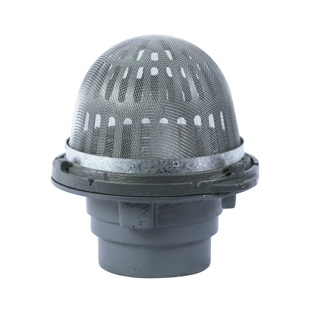 Watts - FD-860 - Planting Area Drain