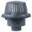 Watts - FD-870 - Large Planting Area Drain