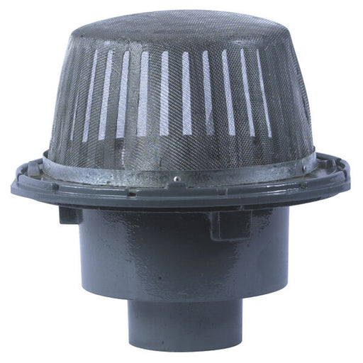 Watts - FD-870 - Large Planting Area Drain