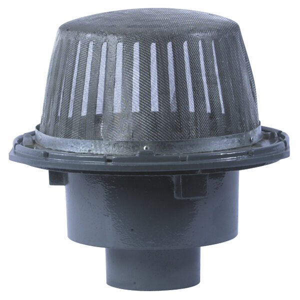 Watts - FD-870 - Large Planting Area Drain