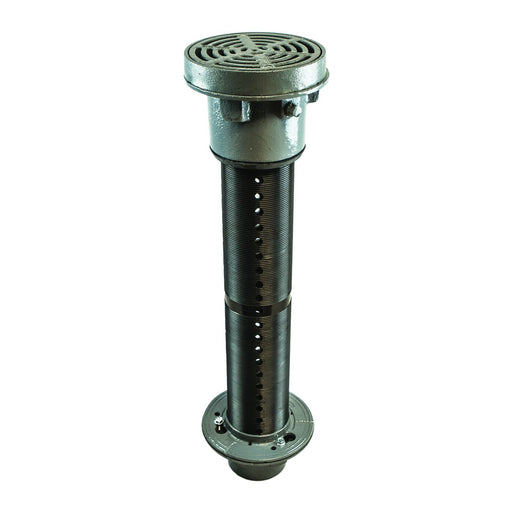 Watts - FD-880 - Ground Water Containment Drain