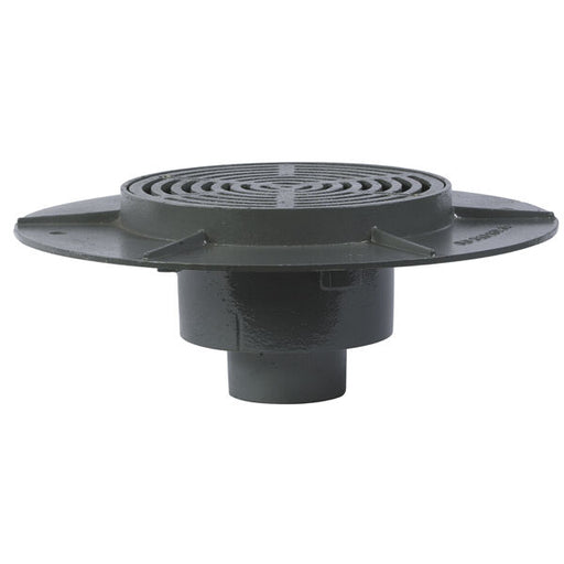 Watts - FD-900 - Parking Deck Drain for Precast Slabs