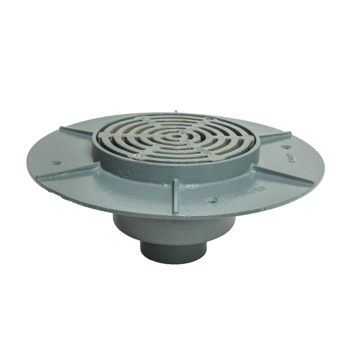 Watts - FD-920 - Parking Deck Drain for Precast Slabs