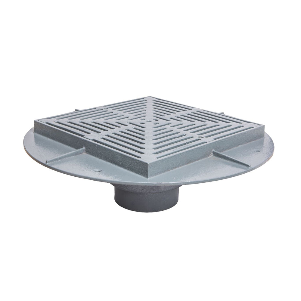 Watts - FD-930 - Parking Deck Drain for Precast Slabs