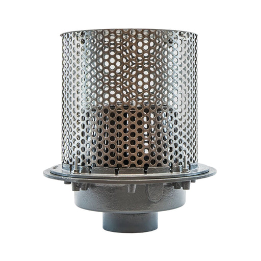 Watts - GRD-610 - Green Roof Large Planter Drain