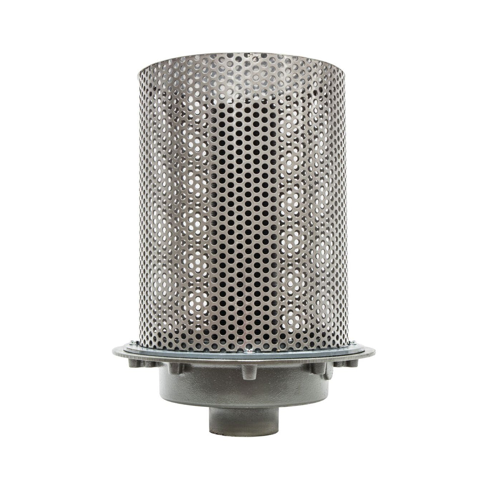 Watts - GRD-630 - Green Roof Intensive Area Drain