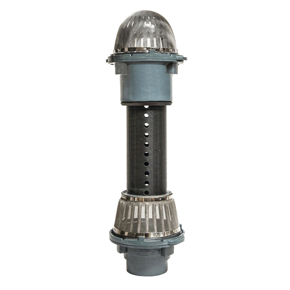 Watts - GRD-650 - Green Roof Multi-Level Planter Drain