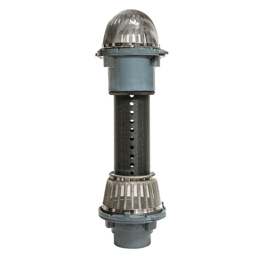 Watts - GRD-650 - Green Roof Multi-Level Planter Drain