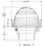 Watts - RD-200-R - Overflow Roof Drain with 2 in. External Water Dam
