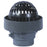 Watts - RD-200-R - Overflow Roof Drain with 2 in. External Water Dam