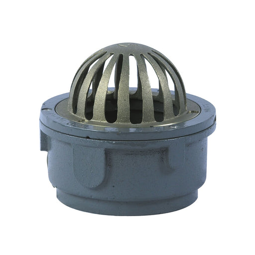 Watts - RD-240 - Bottom Outlet Balcony Drain