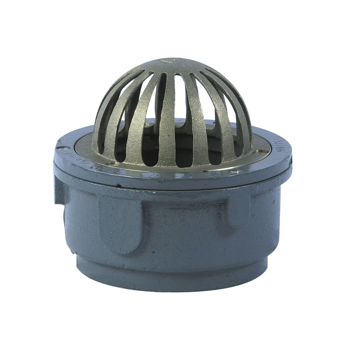 Watts - RD-240 - Bottom Outlet Balcony Drain