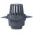 Watts - RD-280 - Flanged Cast Iron Roof Drain