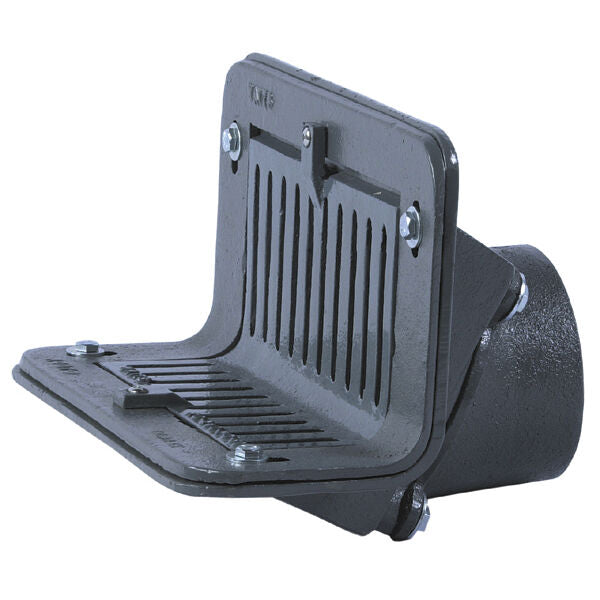 Watts - RD-290 - Scupper Drain with Flat Grate