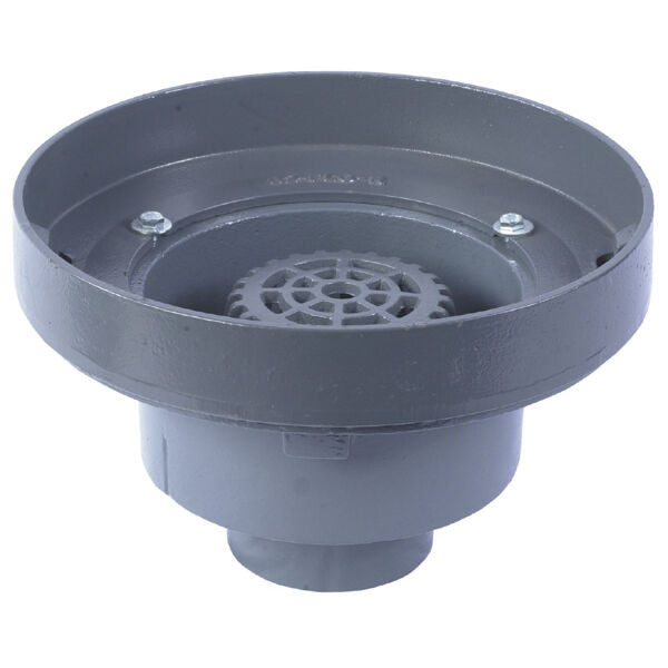 Watts - RD-400 - Deck Receptor Drain