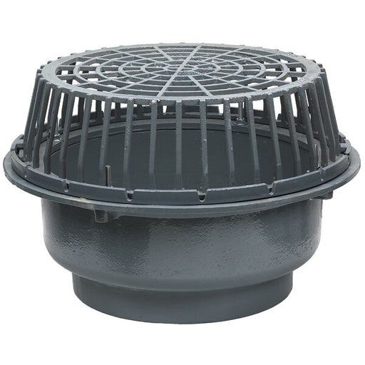 Watts - RD-500 - Super Flow Roof Drain