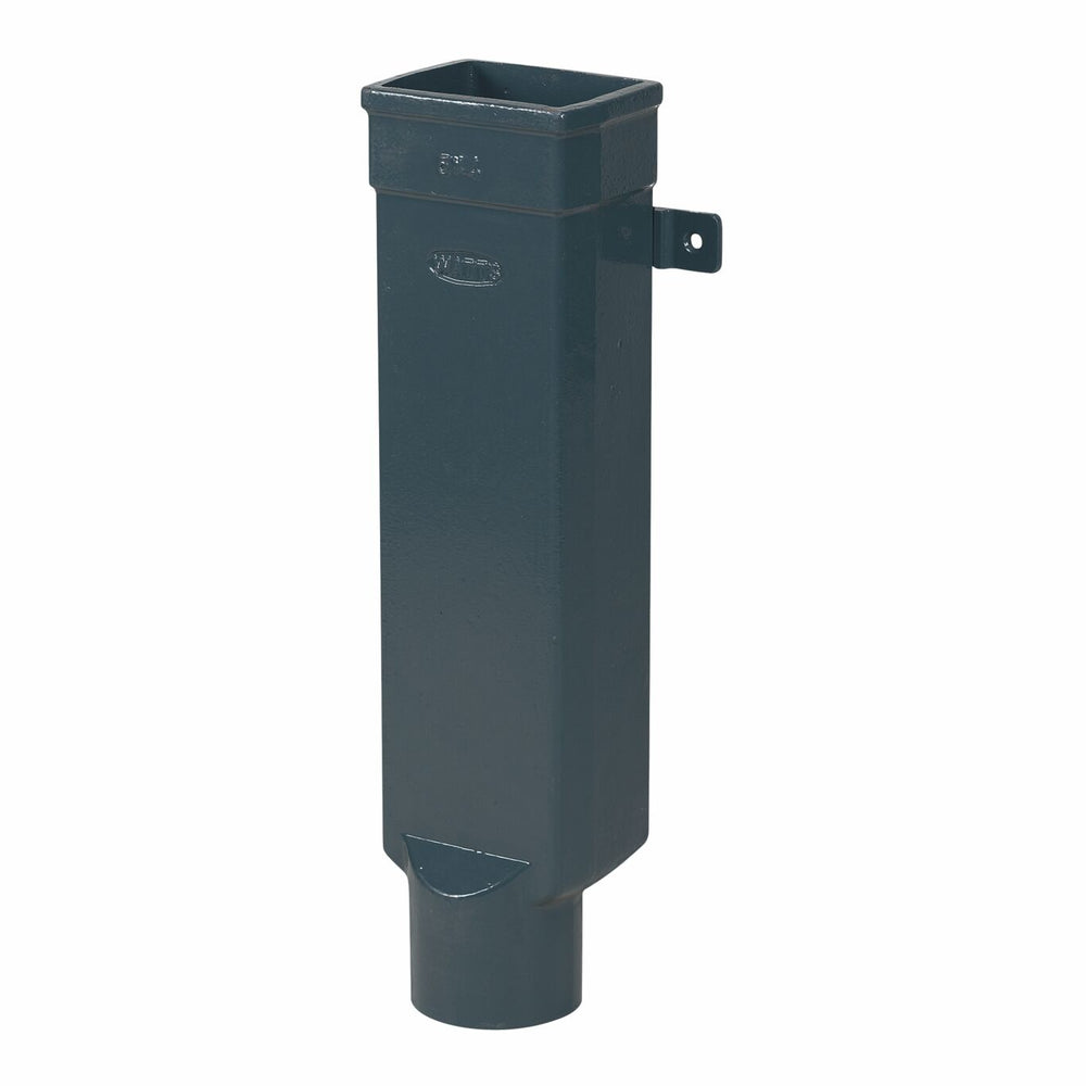 Watts - RD-980 - 5 in. x 4 in. Downspout Boot