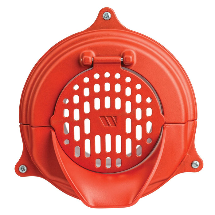 Watts - RDA-940 - Wallflower™ Downspout Nozzle