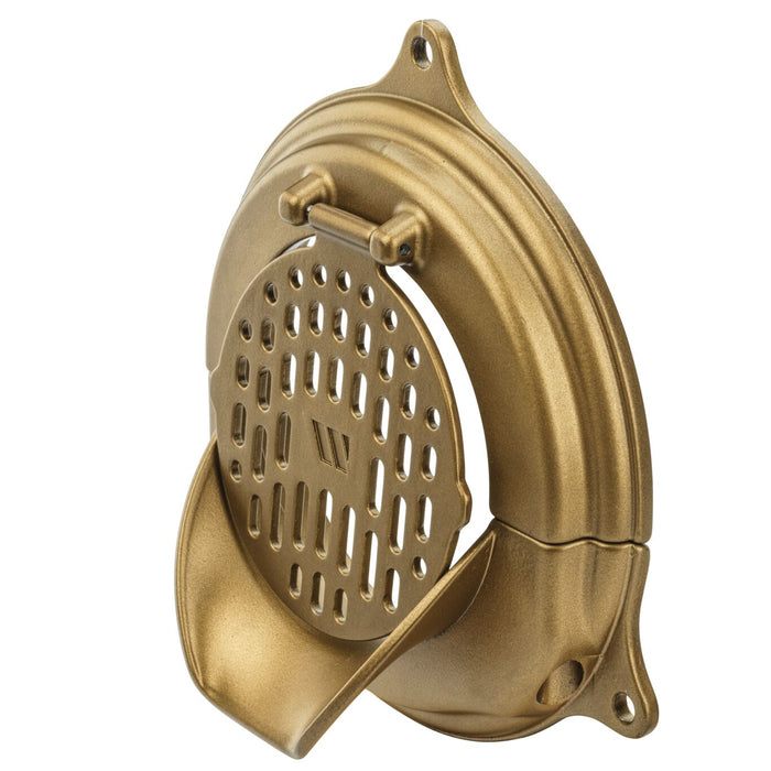 Watts - RDA-940 - Wallflower™ Downspout Nozzle