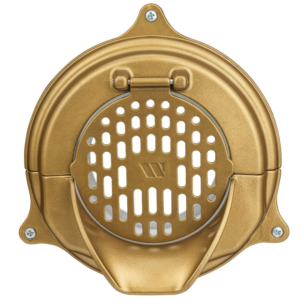 Watts - RDA-940 - Wallflower™ Downspout Nozzle