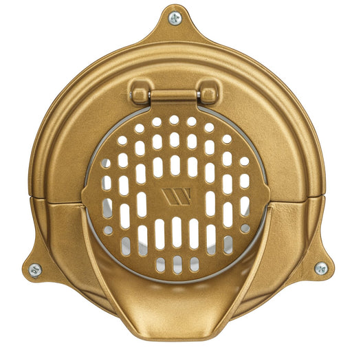 Watts - RDA-940 - Wallflower™ Downspout Nozzle