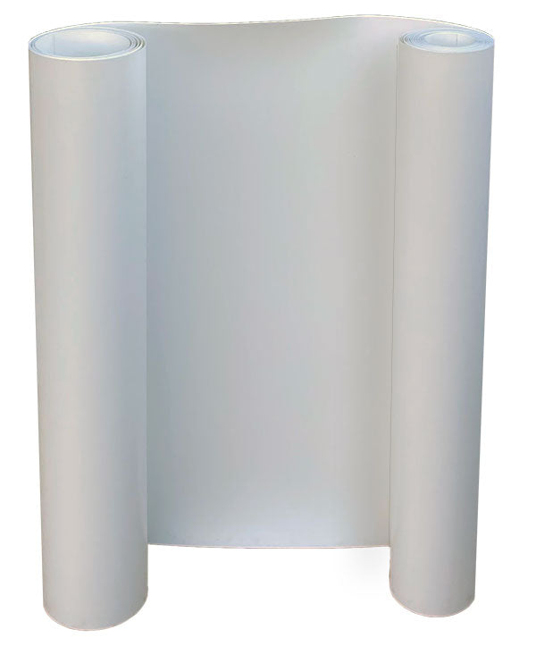 Waterproof Wall Panel Roll For Bathroom - HDPE