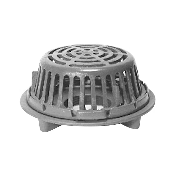 Zurn Z111 - 12" Diameter Roof Drain for Metal Decks