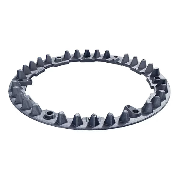 Zurn Z100F - FLOFORCE® High Performance Roof Drain