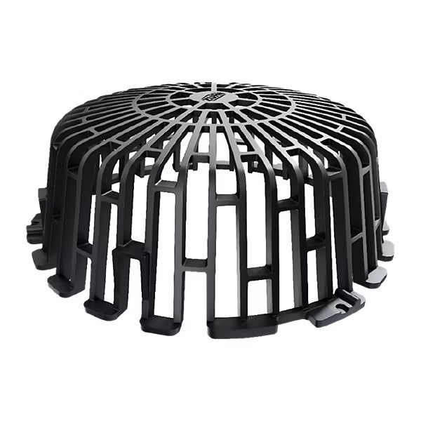 Zurn Z100F - FLOFORCE® High Performance Roof Drain