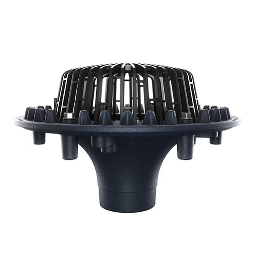 Zurn Z100F - FLOFORCE® High Performance Roof Drain