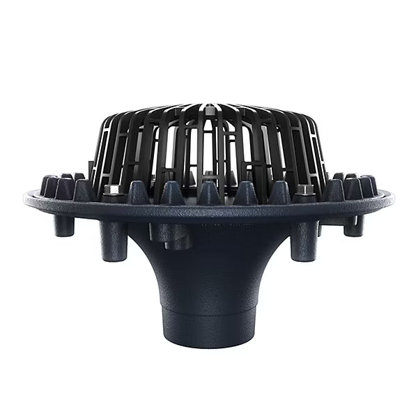 Zurn Z100F - FLOFORCE® High Performance Roof Drain