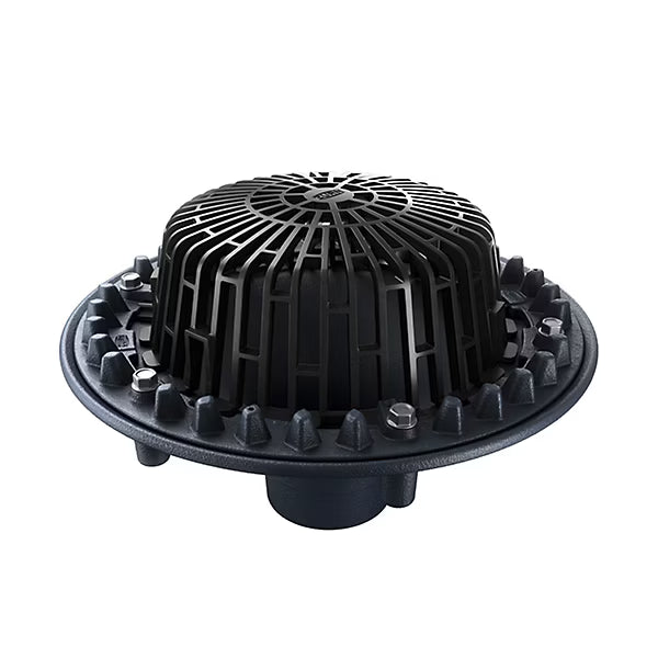Zurn Z100F - FLOFORCE® High Performance Roof Drain