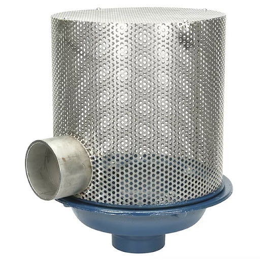 Zurn Z110-AI - 15" Main Green Roof Drain with Perforated Screen Assembly