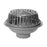 Zurn Z1715 - Roof Drain