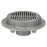 Zurn Z1730 - Shallow Floor Drain