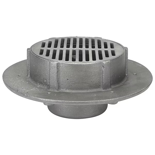 Zurn Z1731 - Floor Drain Medium Depth