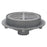 Zurn Z1736 - 12" Diameter Extra Heavy-Duty Floor Drain