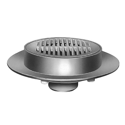 Zurn Z1737 - 15" Diameter Floor Drain
