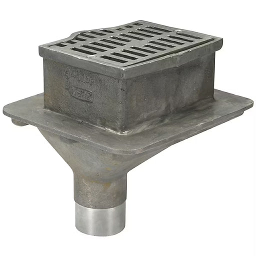 Zurn Z1739 - Pit Drain