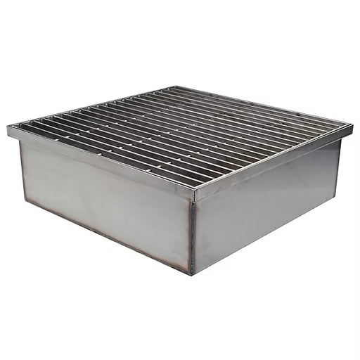 Zurn Z1761 - Kettle Drain