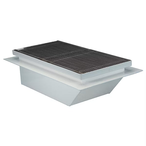 Zurn Z1762 - Kettle Drain