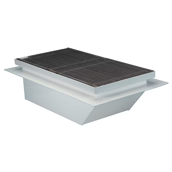 Zurn Z1762 - Kettle Drain