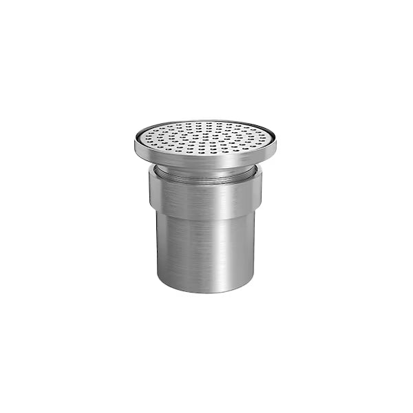 Zurn Z1832 - Round Drain — Mainline Materials