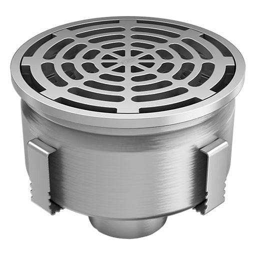 Zurn Z1805 - 12" Industrial Standard Sanitary Floor Drain